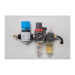Кромкооблицовочный станок CORMAK EBM 300