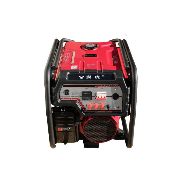 Бензиновый генератор EF Power YH10800SE-IV