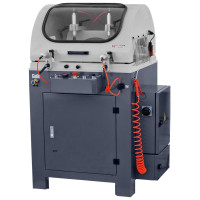 Дискова пила по металу METCOR QCS400A