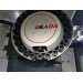 Обрабатывающий центр с ЧПУ MAST MM 1160 S24