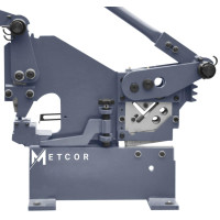Ручные ножницы METCOR PBS9