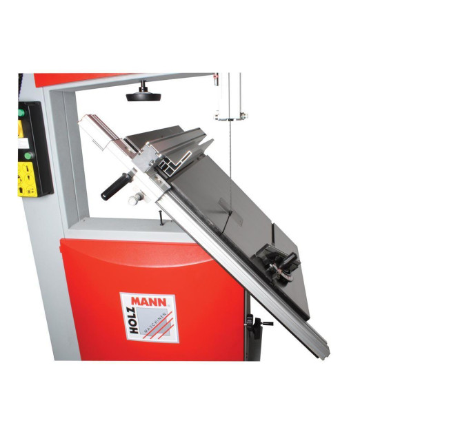 Стрічкова пила Holzmann HBS 700