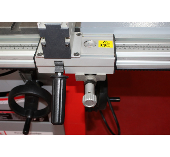 Циркулярная пила Holzmann TS 250F-1600