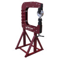 Английское колесо METCOR F2.0x630