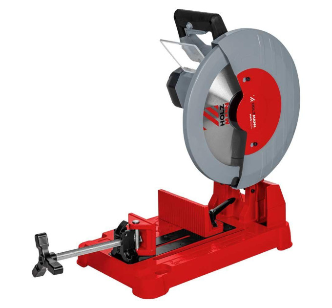 Дисковая пила по металлу Holzmann MKS355N_230V