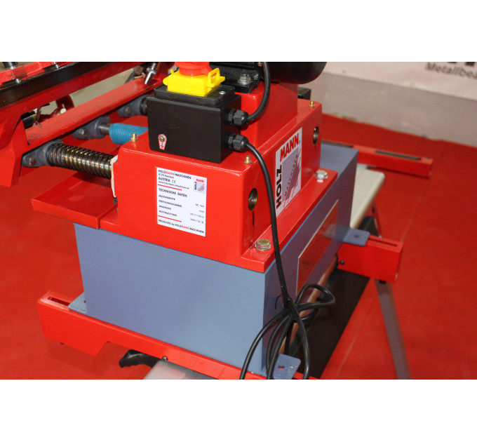 Станок для заточки строгальных ножей Holzmann MS 7000