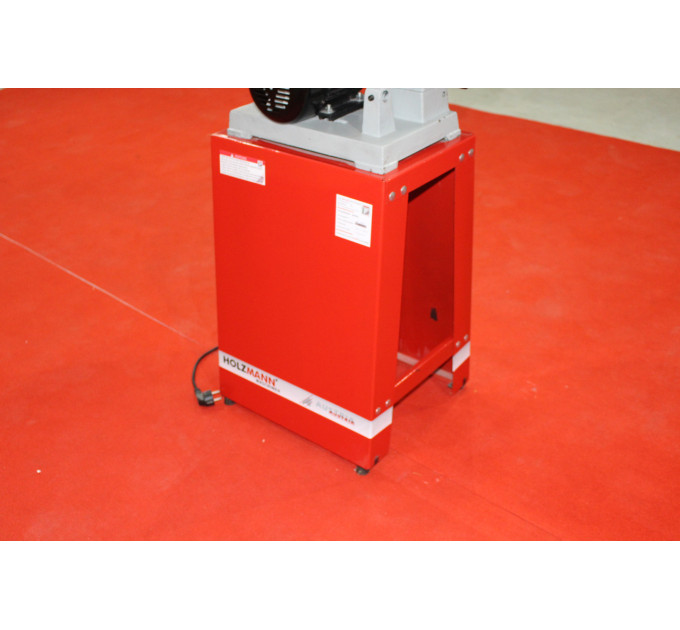 Ленточно-дисковый шлифовальный станок Holzmann BT 1220