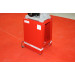 Ленточно-дисковый шлифовальный станок Holzmann BT 1220