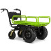 Аккумуляторная тачка MAST Gardentechnik EWD300B-T