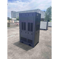 Винтовой компрессор Mast GBE-R-07 10 бар (осушитель + резервуар 190 л)