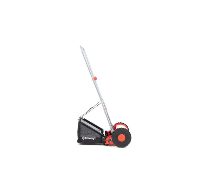 Газонокосилка механическая Faworyt TKR300