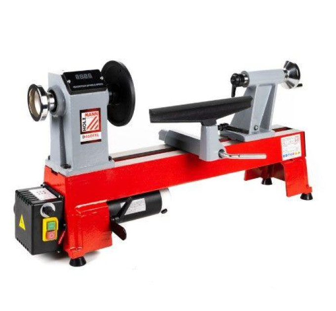 Токарный станок Holzmann D 460FXL