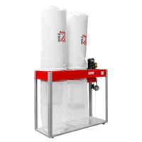 Установка аспирационная Holzmann ABS 5000SE Установка аспирационная Holzmann ABS 5000SE