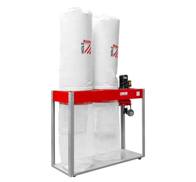 Установка аспирационная Holzmann ABS 5000SE