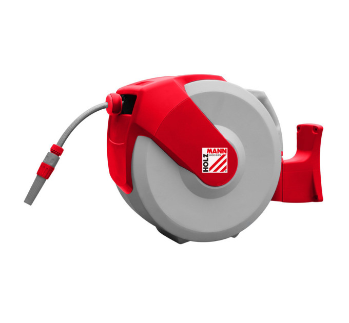 Профессиональный шланг Holzmann WSR20PRO