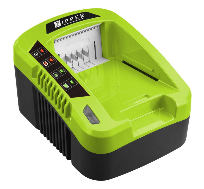 Зарядное устройство Zipper ZI-LGR40V-AKKU