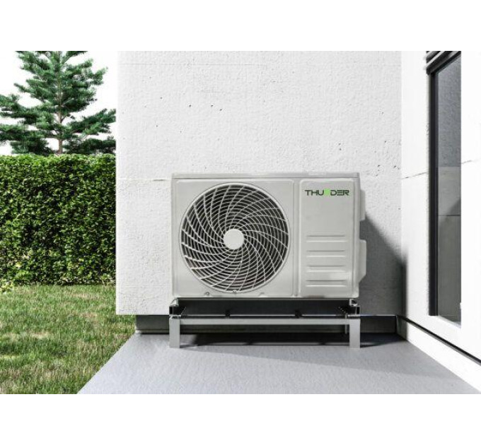 Кондиционер THUNDER FLOW S2-3,5KW