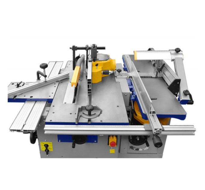Многофункциональный станок Cormak CM 250