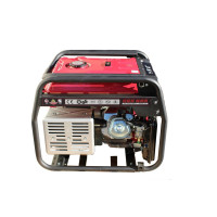 Бензиновый генератор EF Power YH10800SE-IV