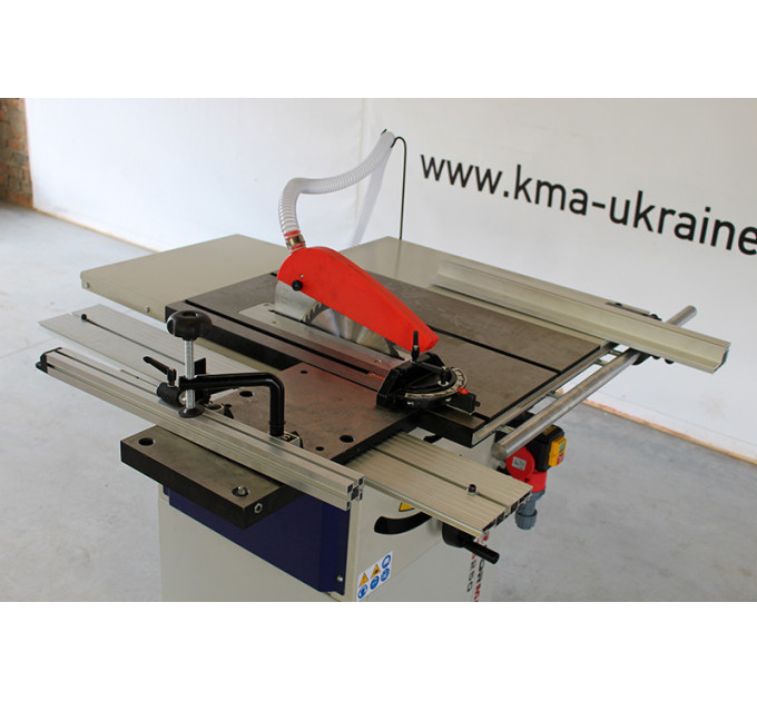 Циркулярна пила Cormak TS 250