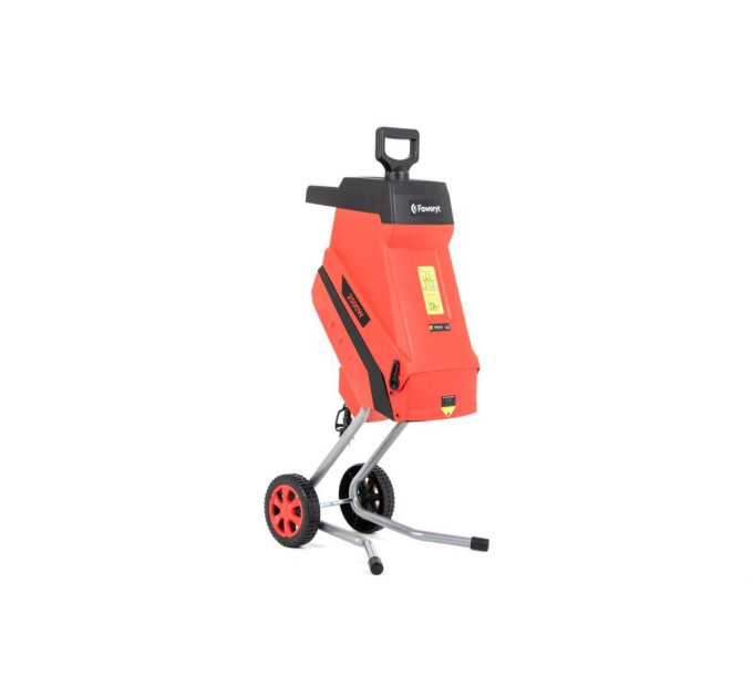 Садовый измельчитель Faworyt GTR2545