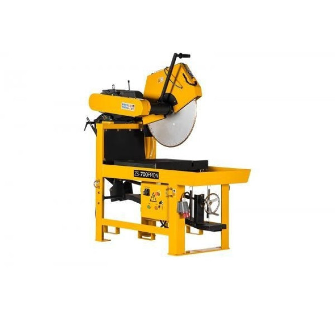 Станок для резки кирпича Lumag ZS-700PRON