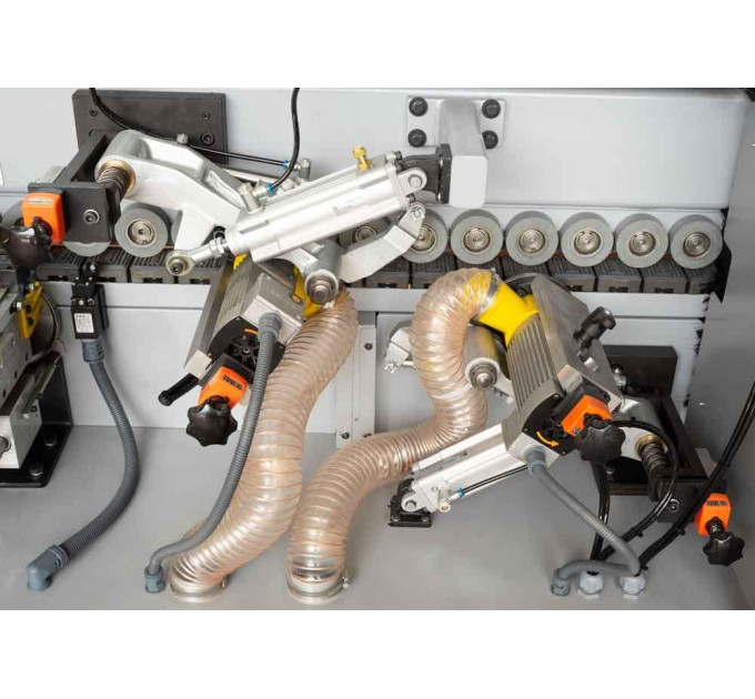 Кромкооблицовочный станок Holzmann KAM 6ALL+_400V
