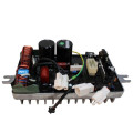 Поршневий компресор Mast VA65/100L 400V