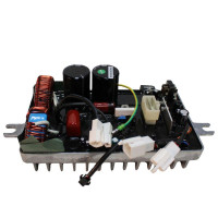 Поршневий компресор Mast VA65/100L 400V Поршневий компресор Mast VA65/100L 400V