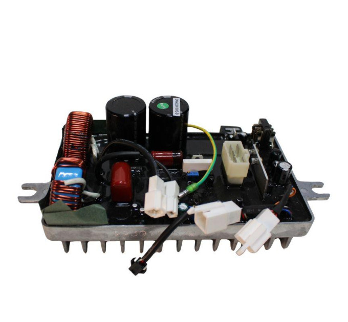 Поршневий компресор Mast VA65/100L 400V
