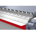 Листозгинальний верстат METCOR W2.5x1220A