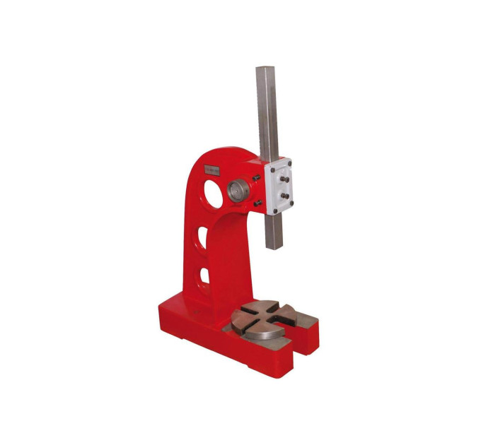 Пресс ручной Holzmann DOP 2000