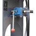 Пресс гидравлический METCOR HPP-1010