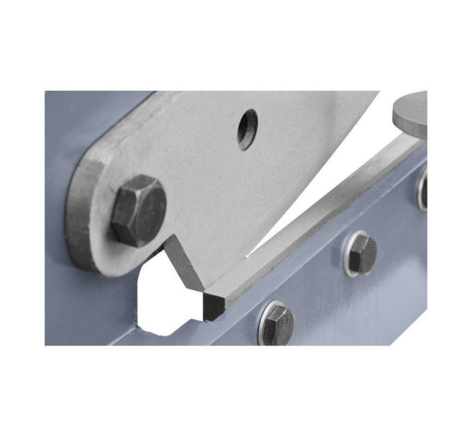 Ручные ножницы METCOR HS12