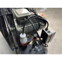 Поршневой компрессор MAST TA65/100L 400V PRO