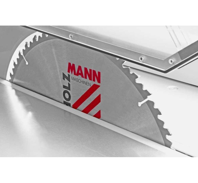 Циркулярная пила Holzmann TKS 500S
