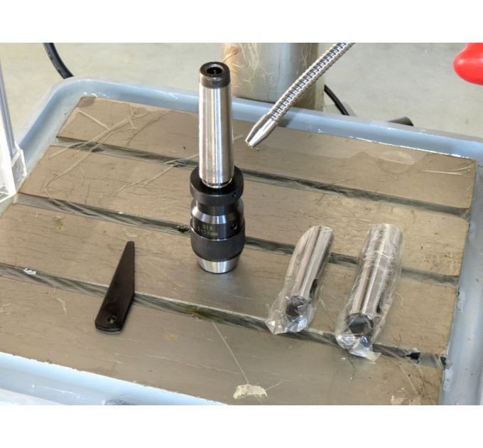 Сверлильный станок Holzmann ZS 50 APS