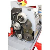 Токарный станок по металлу Holzmann ED 300FD Токарный станок по металлу Holzmann ED 300FD