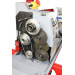 Токарный станок по металлу Holzmann ED 300FD