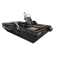 Плазморіз Cormak VolCut 4000x2000 Плазморіз Cormak VolCut 4000x2000