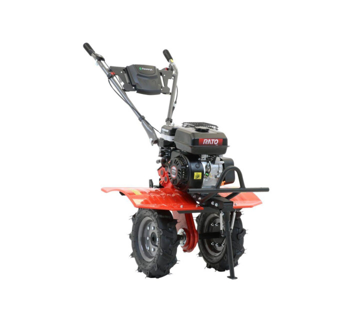 Бензиновый мотокультиватор Faworyt RT212R