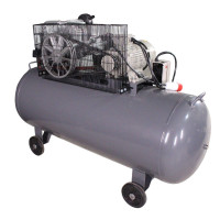 Поршневий компресор MAST TA90/500L 400V 12.5BAR