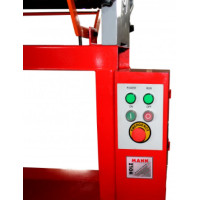 Вальцовочный станок Holzmann RBM 1300M