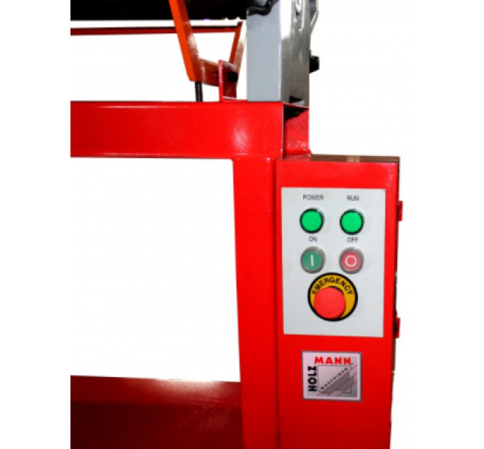 Вальцовочный станок Holzmann RBM 1300M