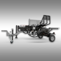 Дровокол Jansen HS-40L55-XXL