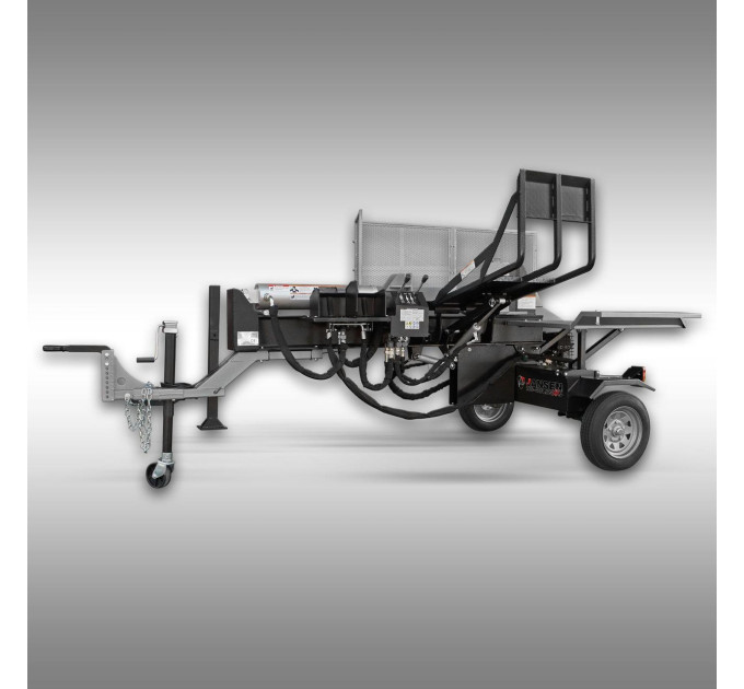 Дровокол Jansen HS-40L55-XXL