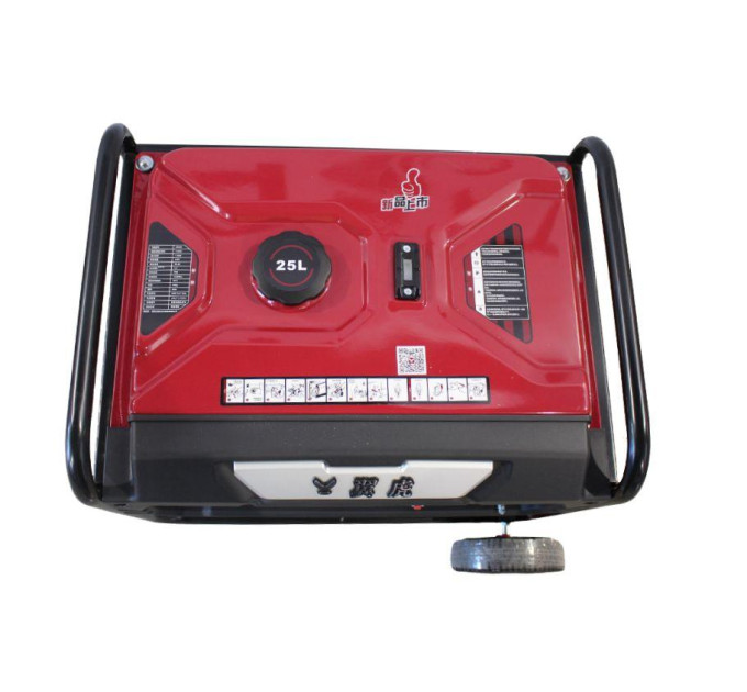 Бензиновый генератор EF Power V9500