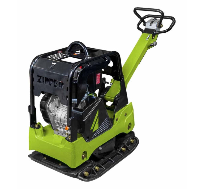 Виброплита Zipper ZI-RPE330D