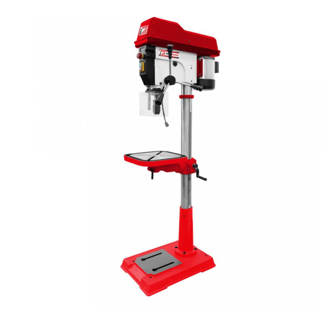 Сверлильный станок Holzmann SB 163VH