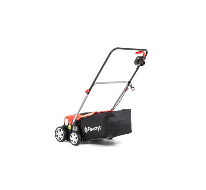Аэратор электрический Faworyt KCW1634